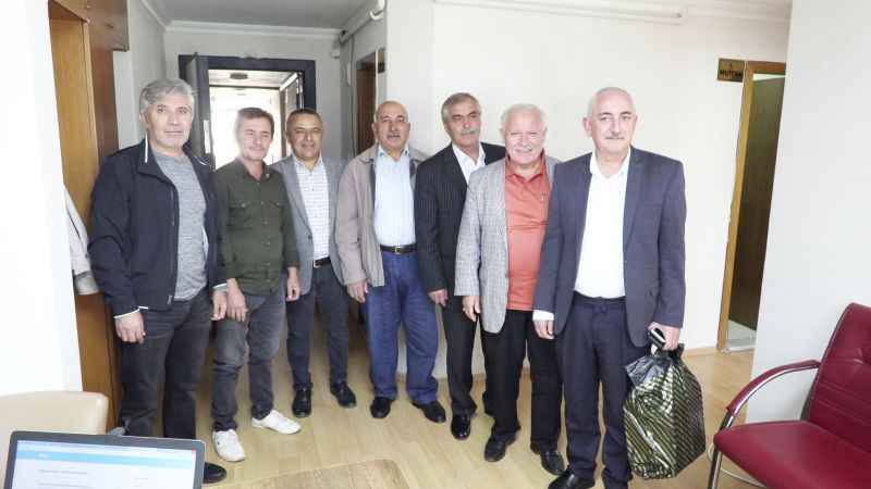 Yozgat’ın Sesini Dünyaya Duyuran Çamlık Ankara: Başkent’te Yozgatlılar’la güç buluyor