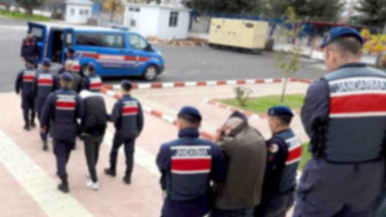 Ankara'da Büyük Uyuşturucu Operasyonu: 28 Kişi Tutuklandı