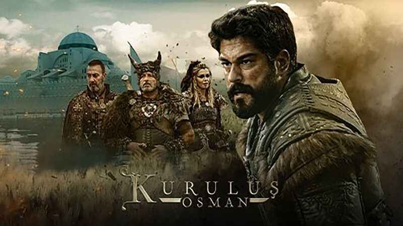 Kuruluş Osman Yeni Bölüm Ne Zaman?