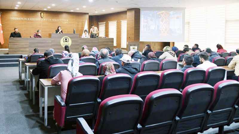 Pursaklar’da Vatandaşlara Yeni İş Kapıları