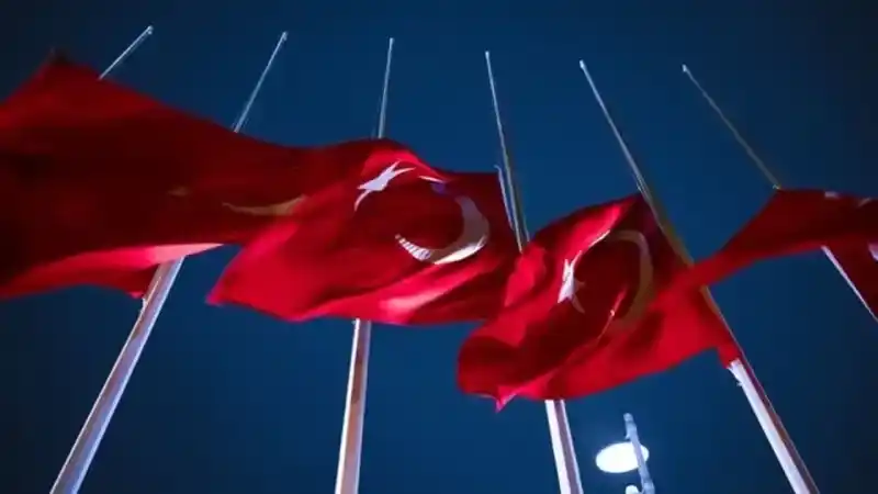 Ulusal Yas İlan Edilince Ne Olur?