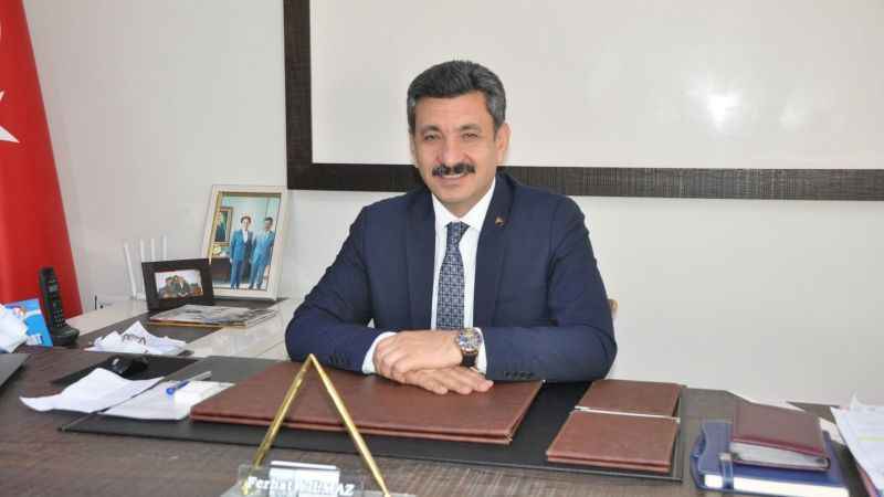 Yerköy'ün Başkanı, Muhtarları Unutmadı: Özel Kutlama Mesajı Geldi!