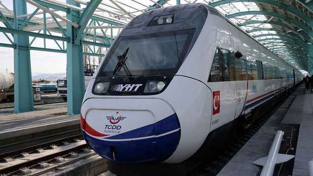 Ankara-Sivas-Yozgat YHT Hattında Yeni Düzenleme YHT Kullanacaklar dikkat