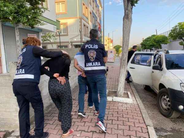 Karadeniz'de büyük operasyon: hapis cezası yağdı