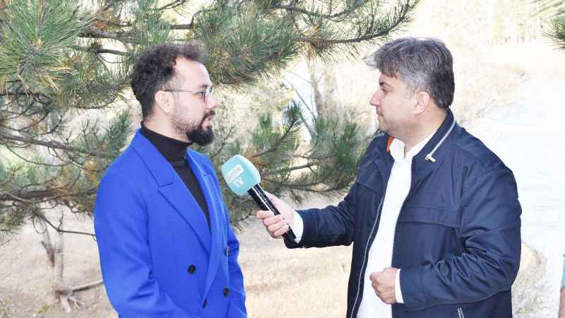 Yozgat'ta Sinema Rüzgarı: Bozok Film Festivali'nde Ünlü İsimler Bir Araya Geliyor!