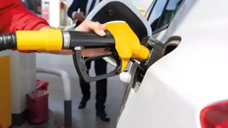 İsrail Filistin’e Vurdukça Akaryakıta Zam Vuruyor