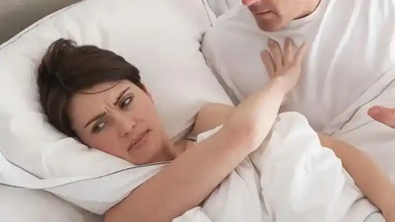 Cinsel İsteksizlik Neden Olur?