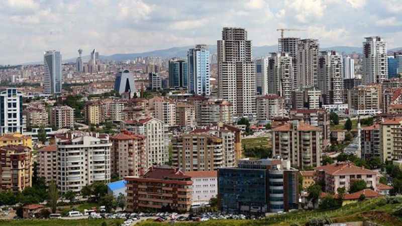 Çukurambar, Ankara'nın Yeni Yüzü: Ulaşımından Alışveriş Merkezlerine Her Şey