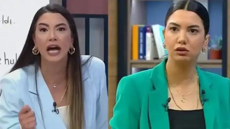 Fulya Öztürk Kimdir? Kaç Yaşında? Nereli?