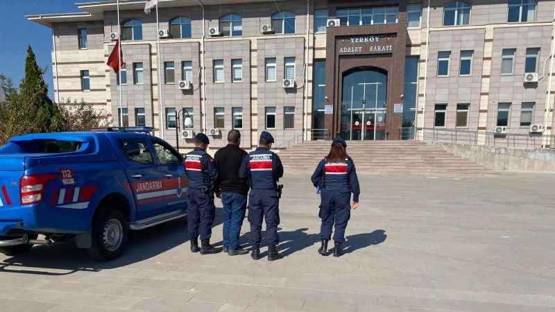 Yok böyle bir hırsızlık. Adres: Yozgat, tren raylarında öyle bir şey çaldılar ki!