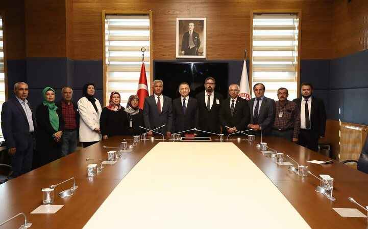 TBMM’de Yozgat zamanı: her şeye rağmen Ankara'da Yozgat siyaseti