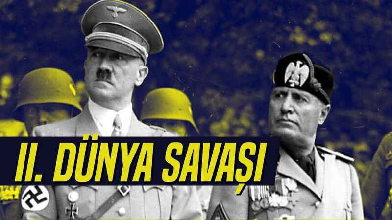 2. Dünya Savaşı Ne Zaman Bitti?