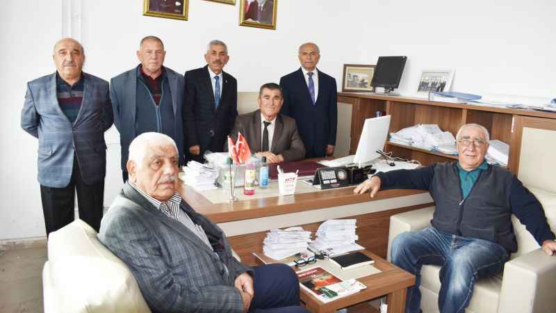 Yerel Demokrasinin Temsilcisi: Muhtarların Önemi