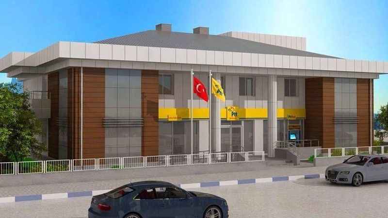 PTT AŞ 183. Yılını Coşkuyla Kutladı: "Geçmişte Olduğu Gibi Gelecekte de Vatandaşlarımızın Yanındayız"