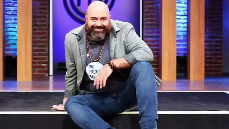 MasterChef Somer Şef Neden Yok?