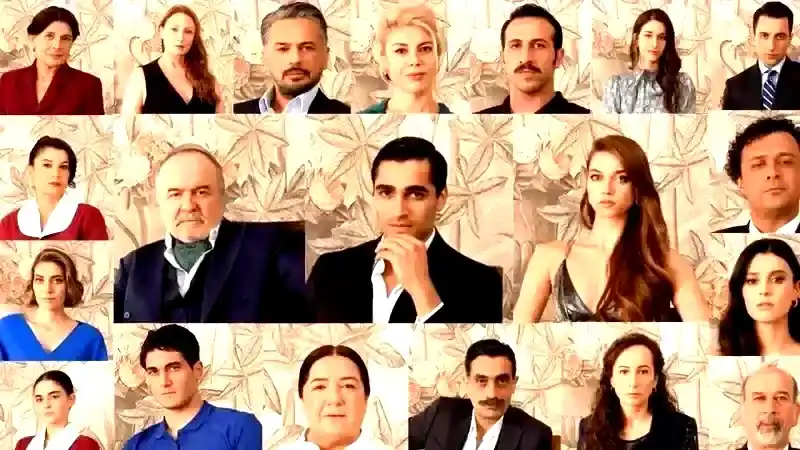 Yalı Çapkını Neden Yok? Yayınlanmadı