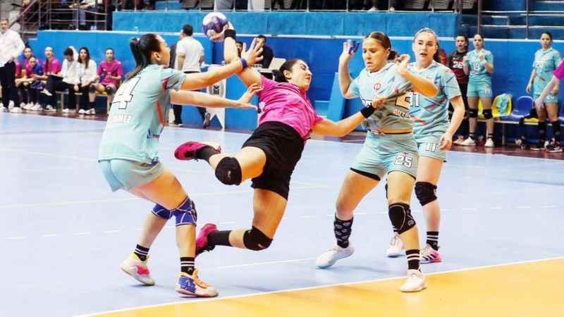 Yenimahalle Anadolu’yu fethetti