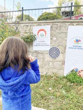 Yerel Değerlerin Korunmasında Yozgat Gençleri Öncü Olacak!