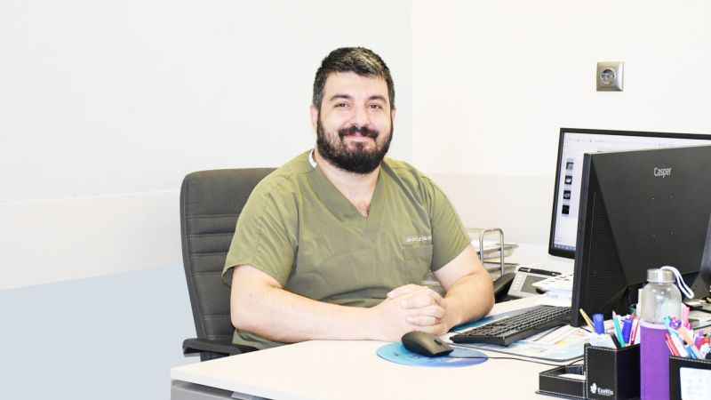 Kemikleriniz için ne kadar dikkatlisiniz? Dr. Yalvaç'tan Osteoporoz hakkında önemli bilgiler