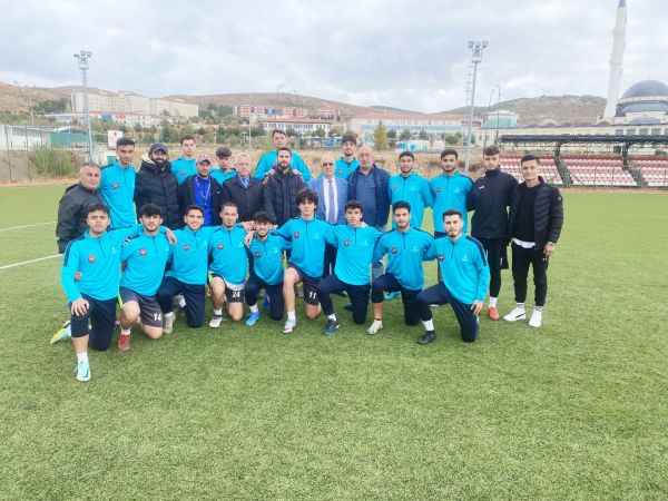 Yozgatspor 1959 FK’nın yeni hocası belli oldu