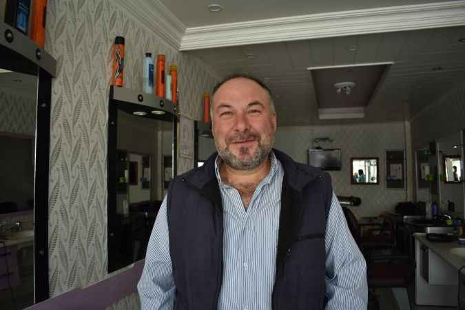 Yozgat’ın Hayali Gerçek Oluyor: Büyük Cami Projesi