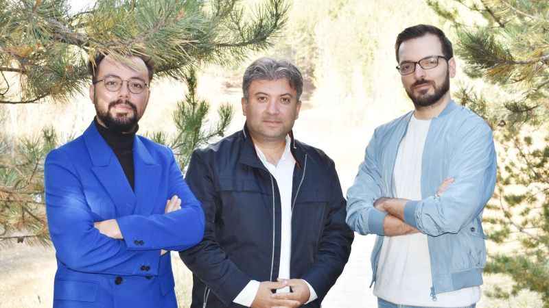 Hollywood nere Yozgat nere: büyük buluşmaya sayılı günler kaldı