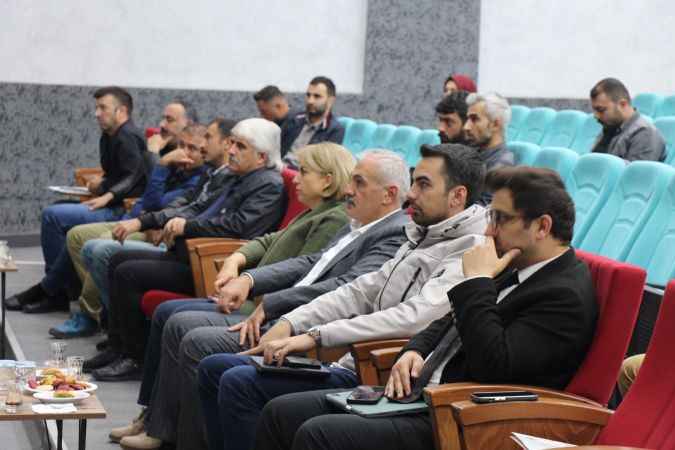 Boğazlıyan, Türkiye'nin Ekonomik Haritasında Yeni Bir Yıldız!
