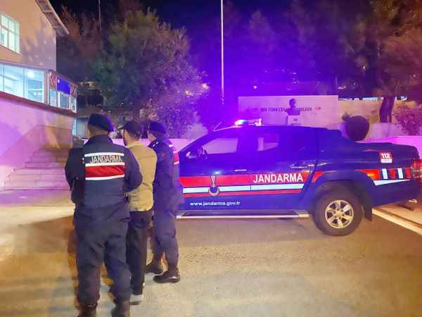 Yozgat'ta DEAŞ Operasyonu: Örgüte Büyük Darbe