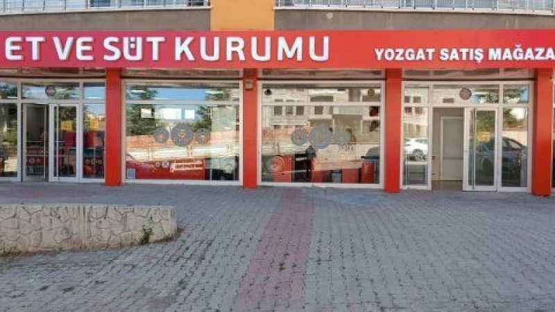 Kırmızı Et Piyasasında Oyun mu Var? Et ve Süt Kurumu'ndan Net Yanıt!