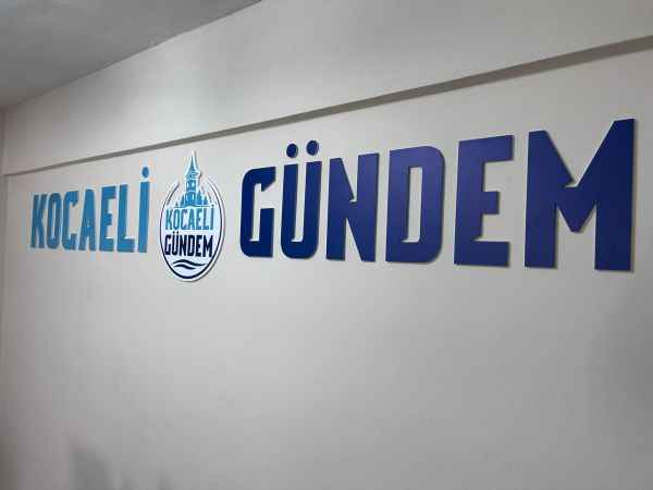 Kocaeli'nin Dijital Medya Devrimi: Kocaeli Gündem