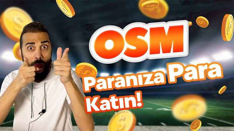 OSM Transfer Hilesi Nasıl Yapılır? 2023