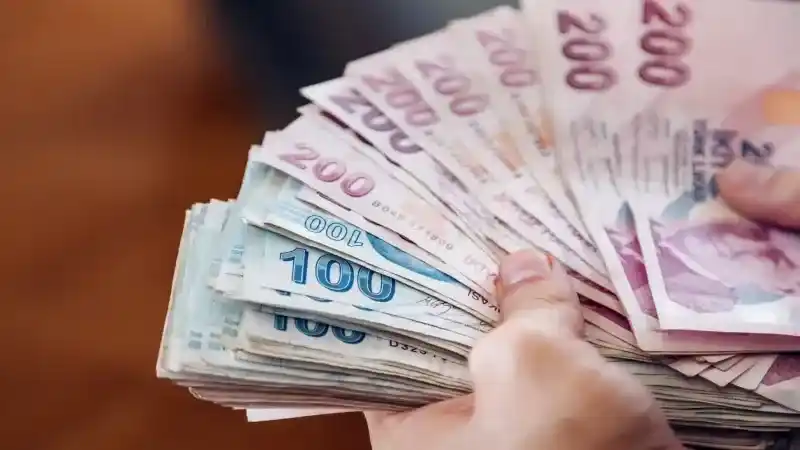 Türkiye'de Bir ilk dedi Ve Açıkladı Asgari Ücrette Yeni Gelişme