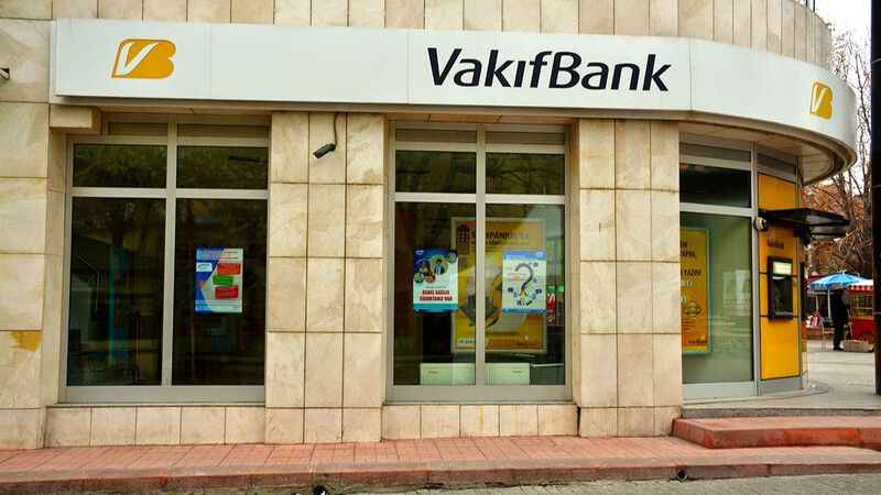 Finansal Rüyalarınız Gerçek Oluyor! Vakıfbank'tan Şaşırtıcı Kredi Fırsatı: 120.000 TL'ye Kadar Anında Cepte