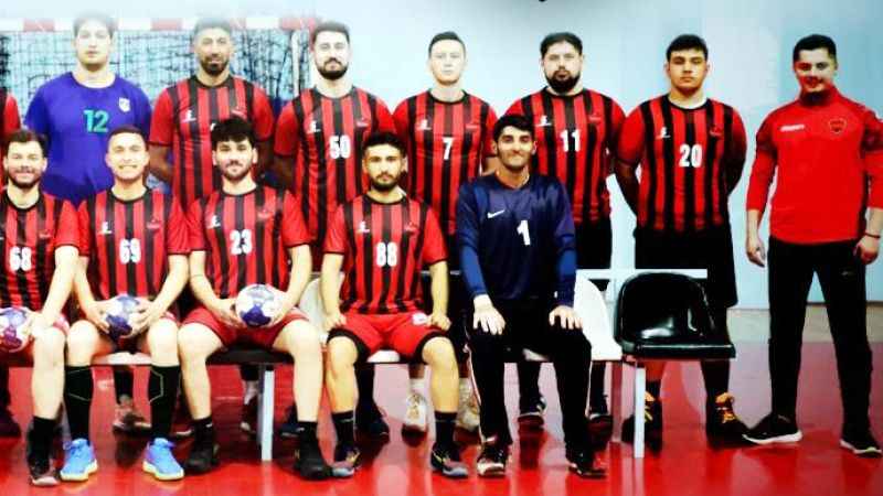 Yozgat Belediyesi Bozok Hentbolspor ligin ikinci haftasında Sivas Gençlikspor’a konuk olacak.