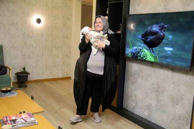 Hayatı ile kumar oynadı kazanan o oldu! 172 kilolu kadının hikayesi