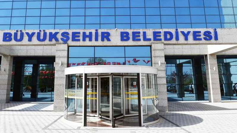 Ankara Büyükşehir Belediyesi duyurdu Kura ile dağıtacak
