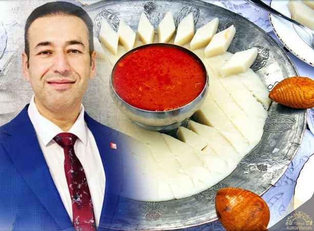 Gurbette yaşayan Yozgatlı’yı ısıtan lezzet: bir arabaşı hikayesi!