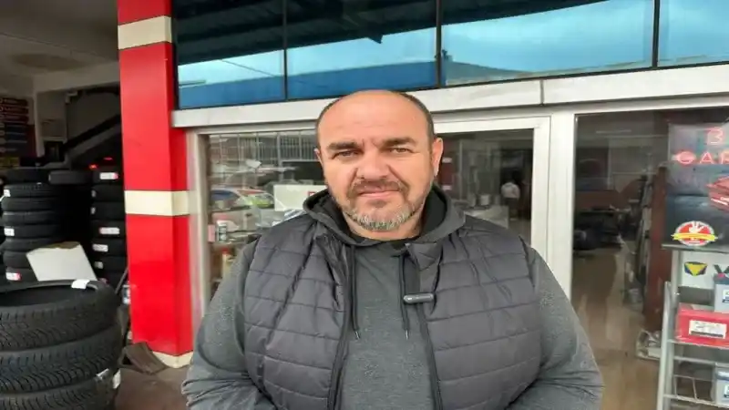 Kış Lastiği Alırken Yapılan En Büyük Hata! Şok Edici Gerçekleri İçeren İncelemeyi Kaçırmayın!