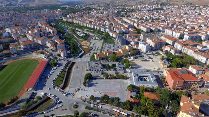 Türkiye'nin Renkli Hitap Haritası: Hangi İlde Nasıl Sesleniyoruz?