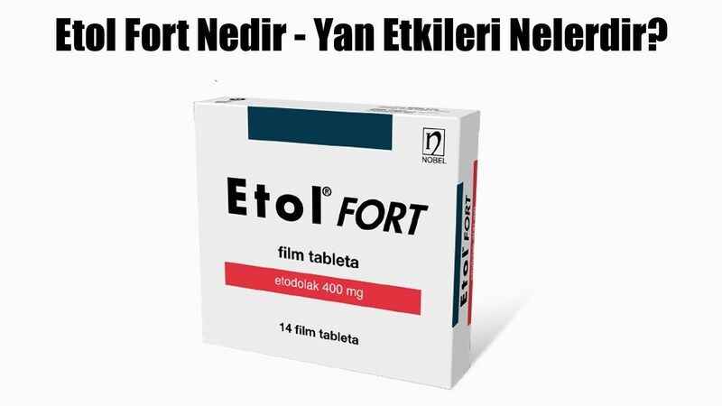Etol Fort Nedir ve Ne İçin Kullanılır?