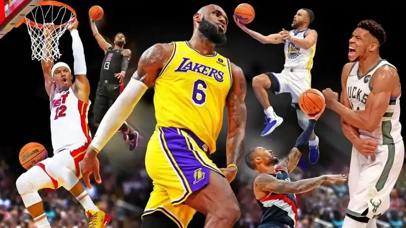 NBA Ne Zaman Başlıyor?