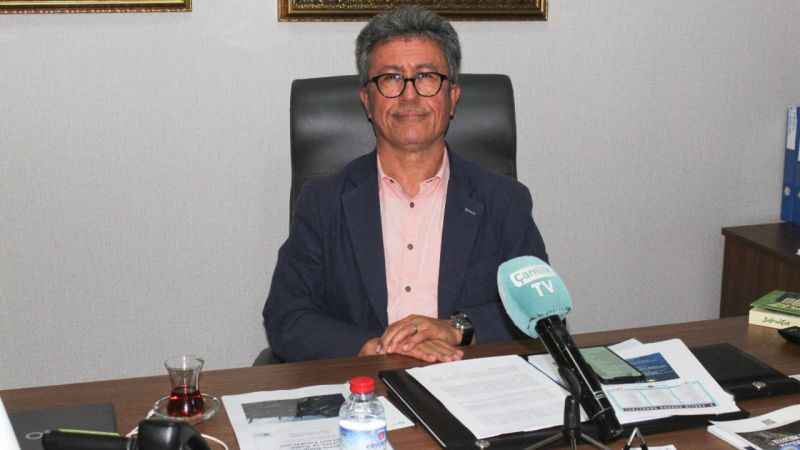Yozgatlı Profesörden Yozgat'taki Göçü Durduracak Reçete: Açıklamaları dikkat çekici!
