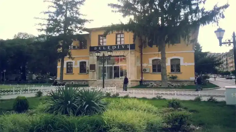 Tokat Belediye Başkanlığı muhtelif inşaat işleri yapılacak