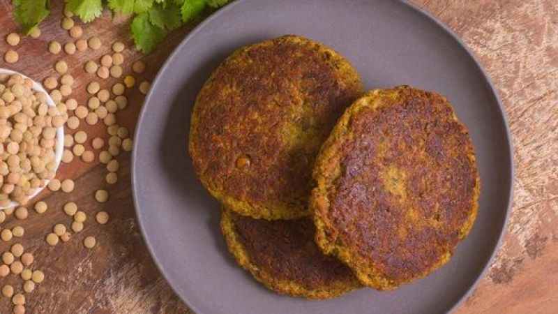 Diyetlerin Yeni Gözdesi: Yeşil Mercimek Köftesi Tarifi!