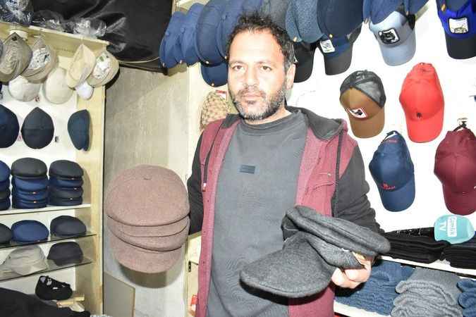 Yozgatlılar Kışa Hazır! Kışın Vazgeçilmez Ürünlerine İlgi Başladı