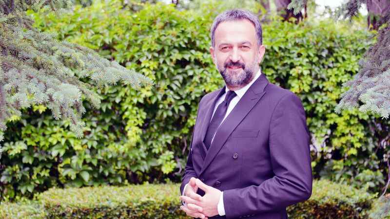 Afrika’nın en kalabalık ve en büyük ekonomisine sahip ülkesinde düzenlenecek Türkiye'den de katılım olacak
