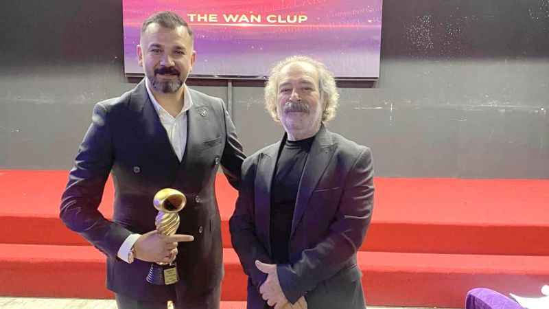 Yozgat'tan Büyük Başarı: Türkiye'nin Başarılı Modelisti