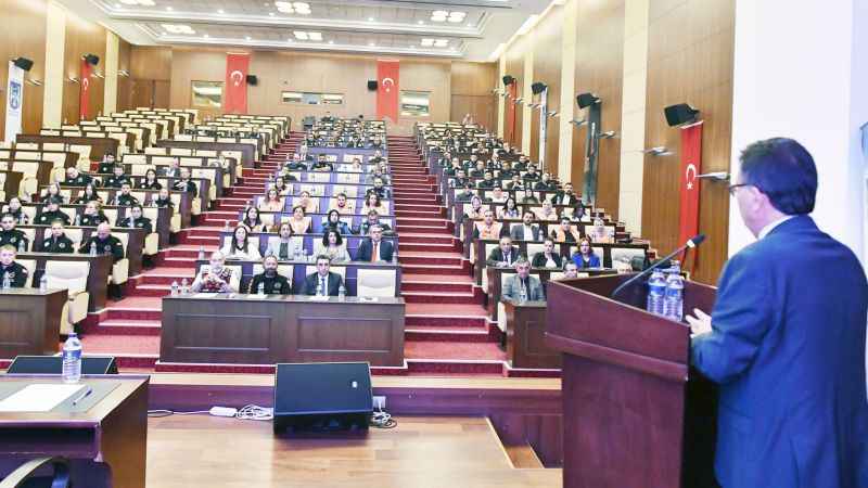 Ankara Büyükşehir Belediyesi duyurdu: "Bir plan olmadığını fark ettik"