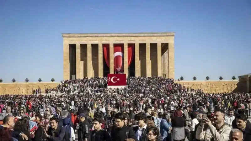 Ankara'nın En Popüler İlçeleri: Çankaya ve Keçiören'in Tatlı Rekabeti