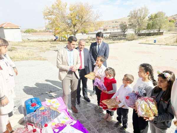 Boğazlıyan'dan Cumhuriyet'in 100. yılına yakışır kampanya